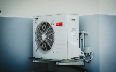 Winterize Your AC Unit