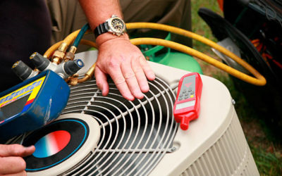 Cooling the Golden State: Top Trends in Air Conditioning Repair