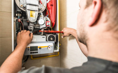 Mastering Comfort: Wall Furnace Services for California Residents