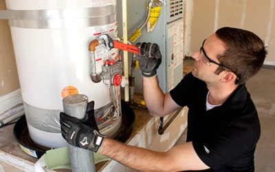 Warmth on Demand: Heater Installation and Repair Trends in CA